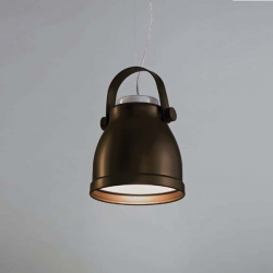 Antonangeli Big Bell Suspensiion Lamp