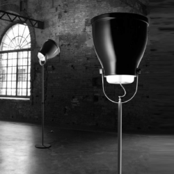 Antonangeli Big Bell Suspensiion Lamp