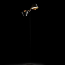 Antonangeli Cinema Floor Lamp 