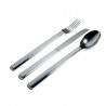 Alessi Rundes Fish Fork*