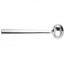 Alessi Rundes Table Spoon Original Model 