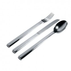 Alessi Rundes Table Spoon...