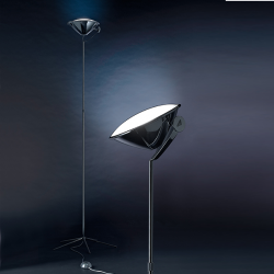 Antonangeli Armonica Floor Lamp 