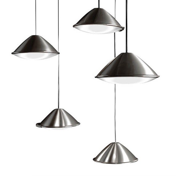 Antonangeli Armonica Suspension Lamp