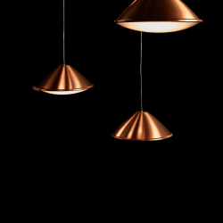 Antonangeli Armonica Suspension Lamp