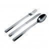 Alessi Rundes Table Fork