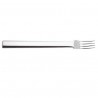 Alessi Rundes Dessert Fork