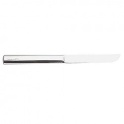 Alessi Rundes Dessert Knife