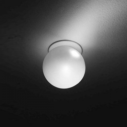 Antonangeli Baloon Outdoor Wall Lamp 