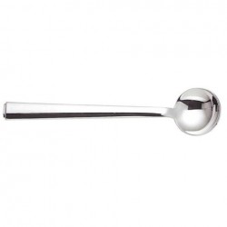 Alessi Rundes Tea/Coffee Spoon