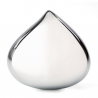 Alessi Chestnut Pill Box 