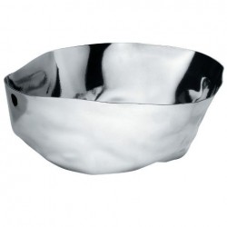 Alessi Enriqueta Salad Bowl by Lluis Clotet