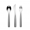 Alessi Colombina Fish Fork