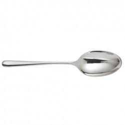 Alessi Caccia Serving Spoon