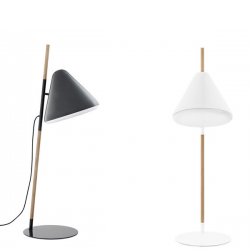 Normann Copenhagen Hello Floor Lamp 