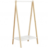 Normann Copenhagen Toj Clothes Rack Small