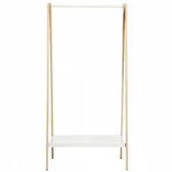 Normann Copenhagen Toj Clothes Rack Small