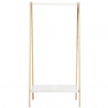 Normann Copenhagen Toj Clothes Rack Small