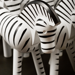 Kay Bojesen Zebra 