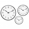 Rosendahl Station Wall clocks