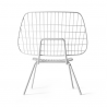 Menu WM String Chair Lounge chair