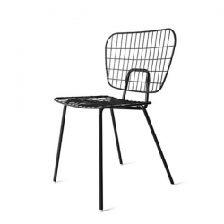 Audo Copenhagen WM String Dining Chair