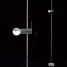 Oluce Angoli 387 Floor Lamp