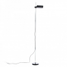 Oluce Colombo 626 Floor Lamp