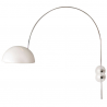 Oluce Coupe 1159 Round wall Lamp