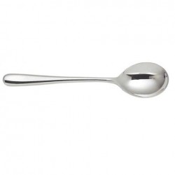 Alessi Caccia Ice Cream Spoon