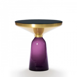 ClassiCon Bell Side Table Brass