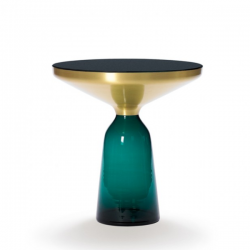 ClassiCon Bell Side Table Brass
