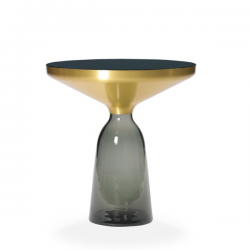 ClassiCon Bell Side Table Brass