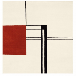 ClassiCon Wendingen Rug, Eileen Gray 1925 – 1935 