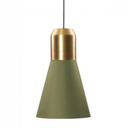 Buy The Louis Poulsen PH5 Mini Copper Pendant Lamp at Questo Design