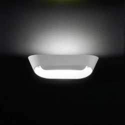 Oluce JK 780 Wall / Ceiling Light