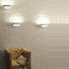 Oluce JK 780 Wall / Ceiling Light