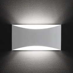Oluce Kelly Wall / Ceiling Light