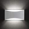 Oluce Kelly Wall / Ceiling Light