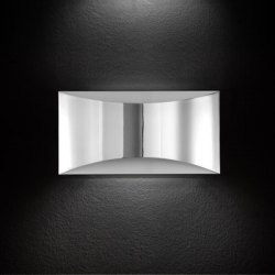 Oluce Kelly Wall / Ceiling Light