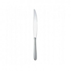 Alessi Caccia Table Monoblock Knife