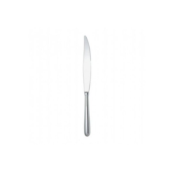 Alessi Caccia Table Monoblock Knife