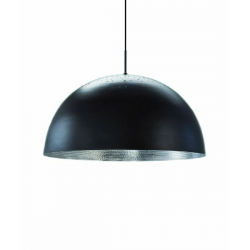 Mater Shade Pendel Lamp Black 