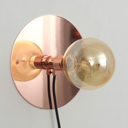 Frama E27 Wall Light 