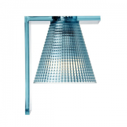 Kartell Light-Air Sculptured Wall Lamp 