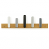 Normann Copenhagen Play Coat Rack Shadow