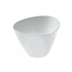 Alessi Colombina collection Mocha cup in bone china 