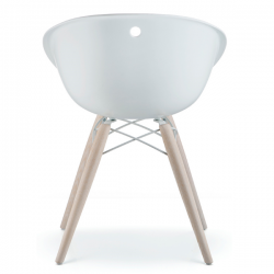 Pedrali Gliss 904 Chair 