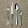 Alessi Caccia Cutlery set...