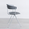 Magis Officina Chair 